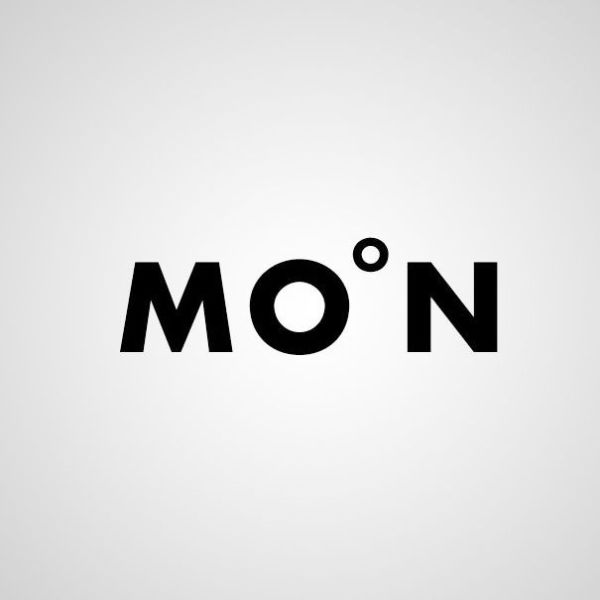 minimalistyczne logo