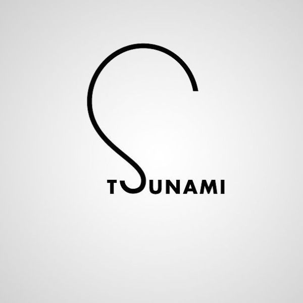 minimalistyczne logo