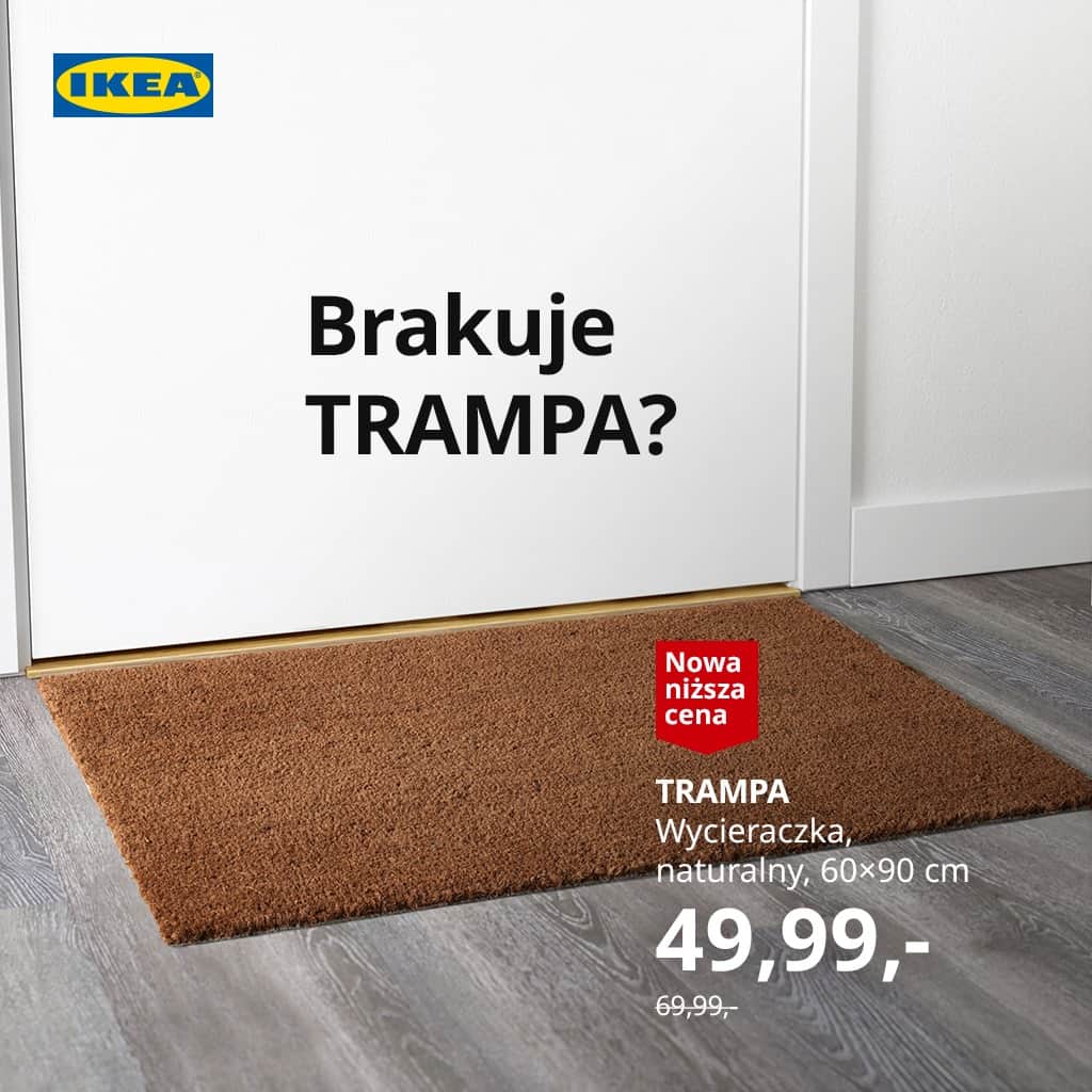 Real time marketing, Ikea