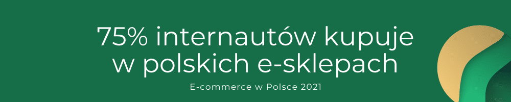 e-commerce w Polsce