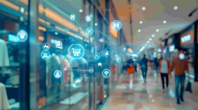Omnichannel
