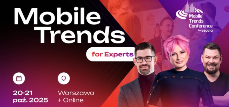 Mobile Trends