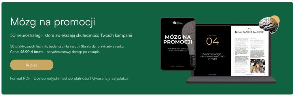 Książka o neuromarketingu