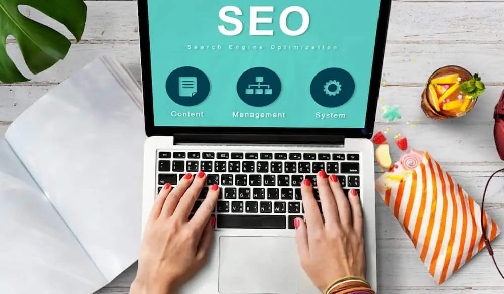 hosting seo