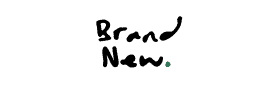 logo Brand New Portal