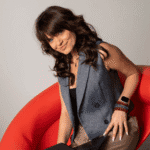 Daria Widerowska, Executive MBA