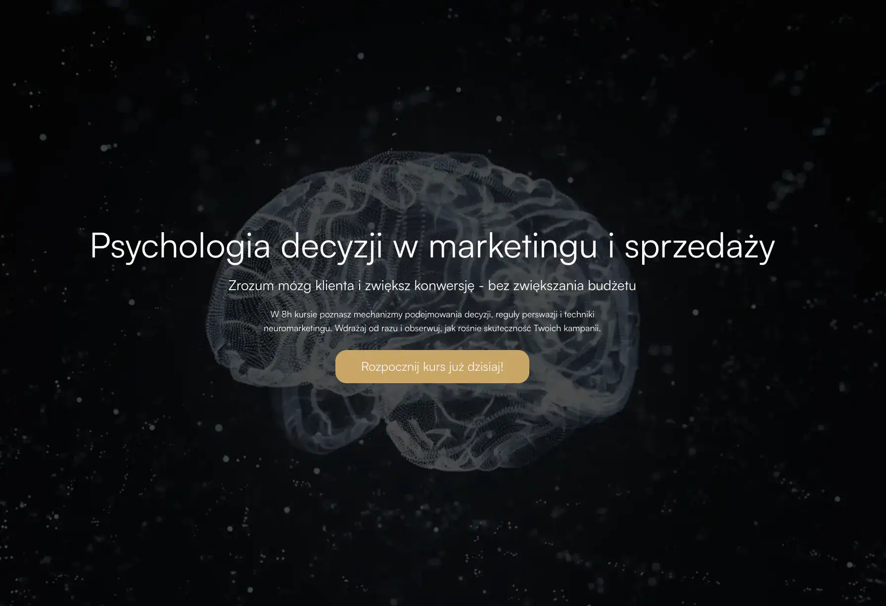 neurostrategia